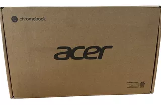 Laptop Convertible Acer Chromebook Spin 311 Touchscreen 32gb