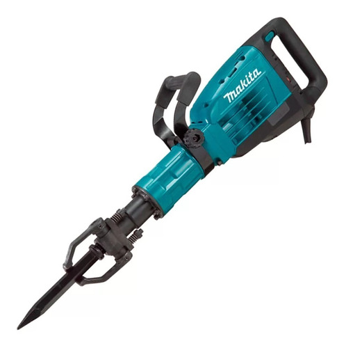 Martelo Demolidor 1510w Sextavado 28,6mm Hm1307 220v Makita