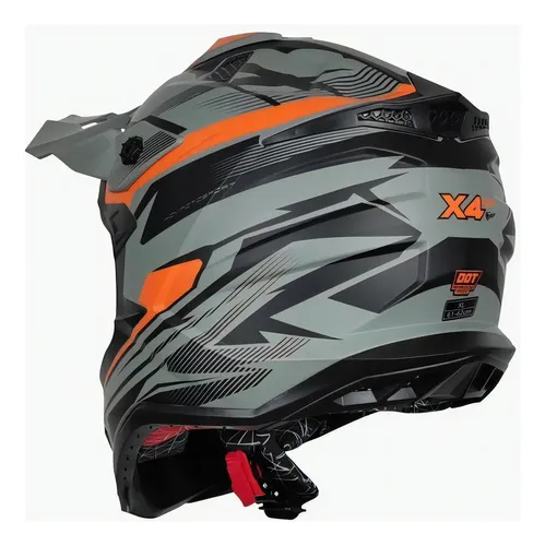 Cascos kov calidad hotsell
