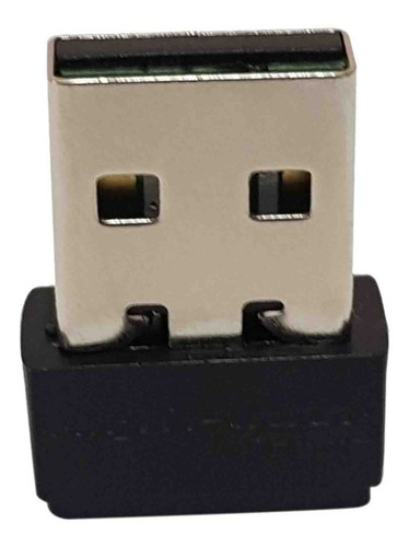 Imagen 2 de 5 de Antena Wi-fi Usb 2.0 Usb 3bumen Mini Adaptador Pc Y Portatil