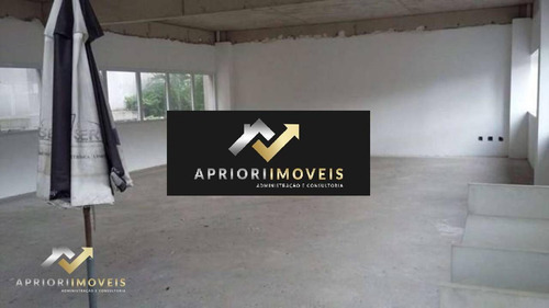 Prédio, 2975 M² - Venda Por R$ 16.400.000,00 Ou Aluguel Por R$ 115.000,00/mês - Casa Branca - Santo André/sp - Pr0025