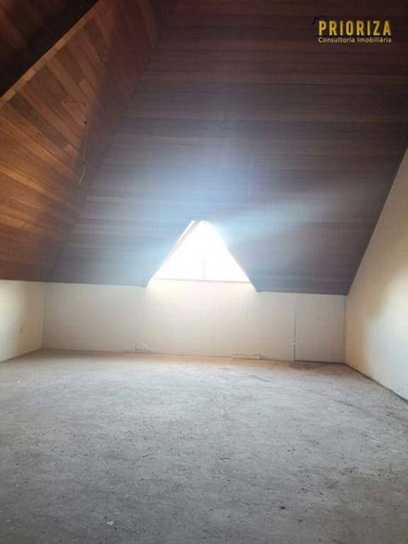 Imagem 15 de 26 de Casa À Venda, 84 M² Por R$ 300.000,00 - Residencial Santa Julia I - Sorocaba/sp - Ca0417