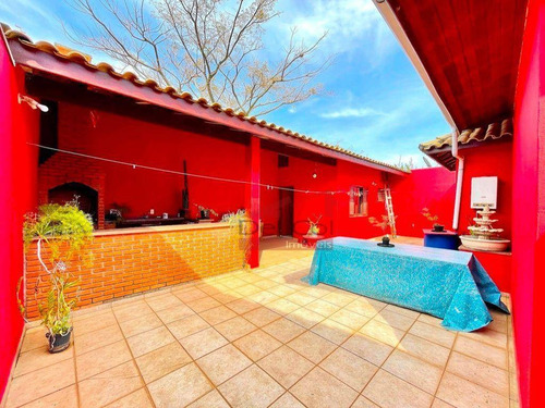 Imagem 19 de 23 de Casa Com 3 Dormitórios À Venda, 213 M² Por R$ 850.000,00 - Jardim Santa Rita De Cássia - Bragança Paulista/sp - Ca0210