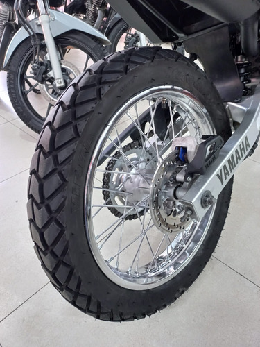 Yamaha Xtz 250 Tenere, Sem Entrada 12x2090 No Cartão C/c