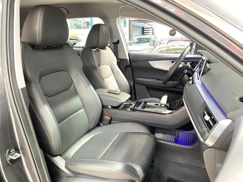 Chery Tiggo 7 1.5 TCI TURBO SPORT