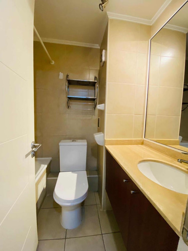 Impecable Departamento 2 Dormitorios Los Conquistadores