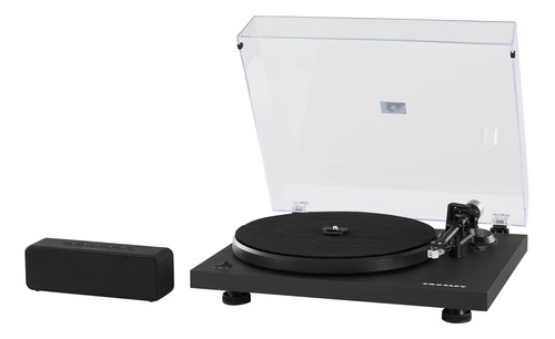 Crosley Serie C - Tocadiscos Bluetooth Con Accionamiento Por