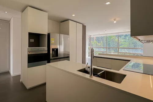 Apartamento En Arriendo/venta En La Cabrera. Cod V7264