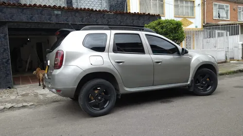 Renault Duster 2.0 Dynamique 4x2