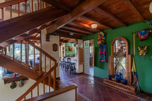 Casa En Venta En Vereda Chuntame. Cod V23415