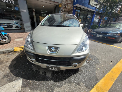 Peugeot 307 2.0 Xs Premium Tiptronic 143cv