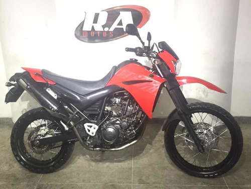 Imagem 4 de 9 de Yamaha Xt660r