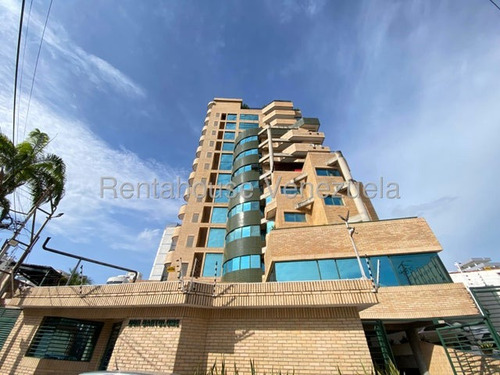 Apartamento En Venta, Urb. La Soledad, Maracay 25-21841 Jecg