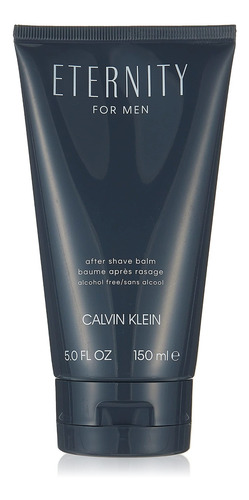 Calvin Klein Eternity Para Hombre, 5.0 Onzas Bálsamo Para De