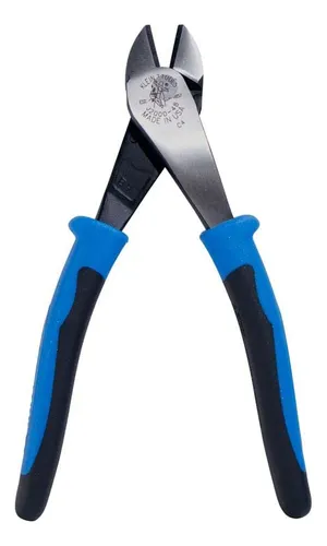 Alicates De Corte Diagonal Klein Tools J2000-48 De 8 Pulgada