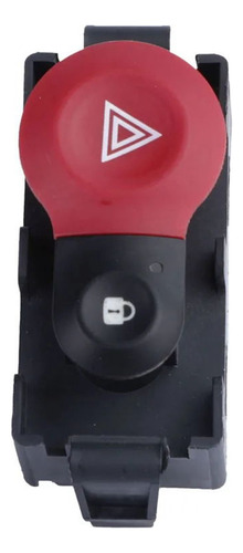 Botón De Luz De Emergencia Para Automóvil 252103766r, Advert
