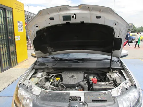 Renault Logan 1600cc Mt Aa