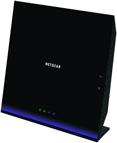 Roteador Netgear Ac1600 Dual Band Wi-fi Gigabit - R6250