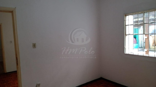 Imagem 9 de 17 de Casa À Venda Em Vila Joaquim Inácio - Ca035058