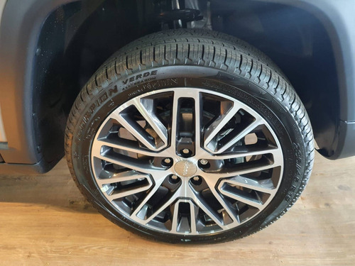 Imagem 15 de 15 de Jeep Compass 2.0 Td350 Turbo Diesel Limited At9