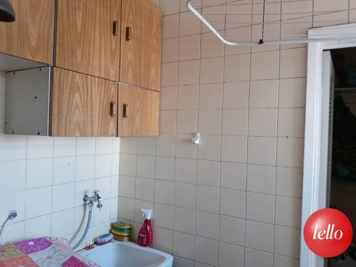 Imagem 11 de 18 de Apartamento - Ref: 233057