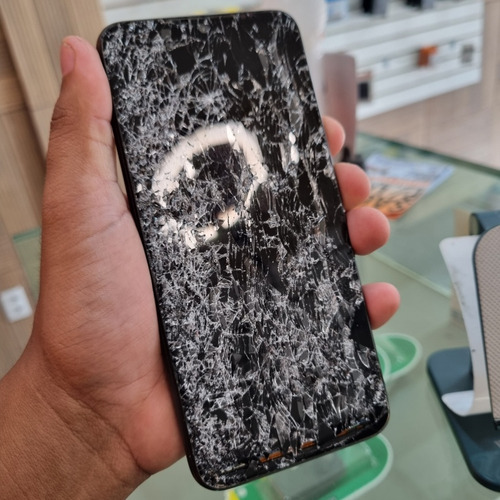 Compro Seu Telefone Celular Com Ou Sem Defeito Leia(usado)
