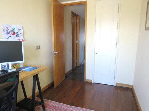 Venta Depto 4 Dorm. 3 Baños 2 Estac. 1 Bod. Las Condes