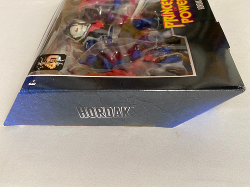 Hordak Princess Of Power Motu Revelation Masterverse Figura (Usado)