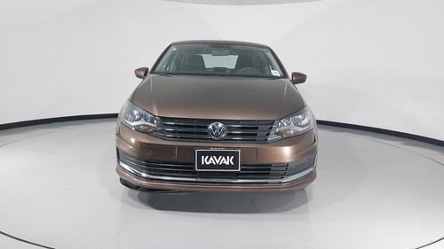 Volkswagen Vento 1.6 COMFORTLINE STD.