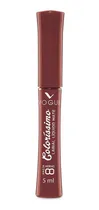 Comprar Labial Líquido Vogue Indeleble Larga Duración Colorisimo 5ml Acabado Matte Color Canela