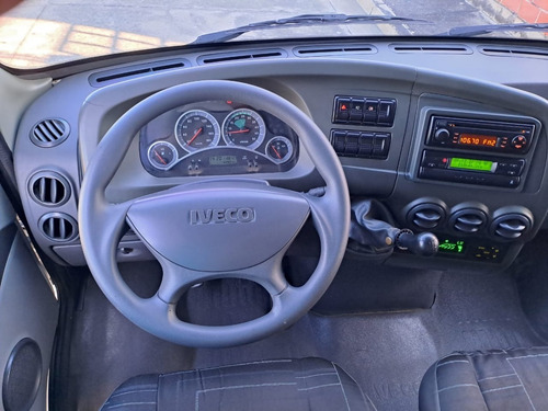 Imagen 13 de 16 de Iveco Power Dayli