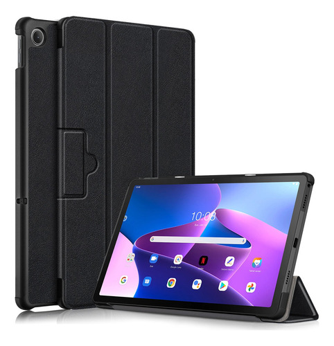 Funda Tablet For Lenovo Tab M10 3rd 10.1 2022 Tb-328f/fu/xu
