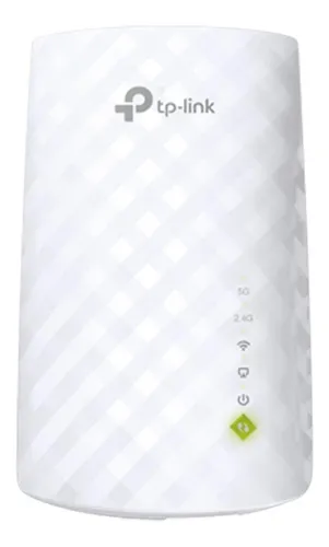 comprar Repetidor Extensor Sinal Wi Fi Tp-link Re200 V5 Mesh Bi Volt