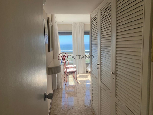 Imagen 22 de 30 de Apartamento En Mansa 3 Dormitorios Y Dependencia, Garage - Punta Del Este Mansa