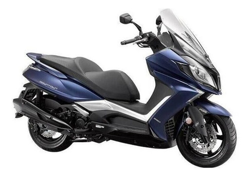 Kymco Downtown 350 Tcs Stock Disponible Entrega Inmediata