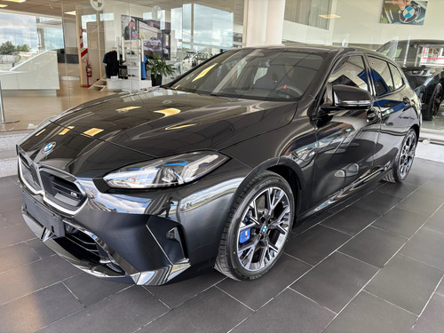 BMW Serie 1 2.0 Xdrive M135 Performance