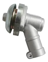 Comprar Caixa Transmissão Engrenagem P\u002F Roçadeira 28mm Com 9 Estrias