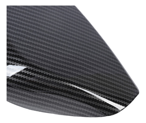 Q Tapa De Espejo Retrovisor Para Elantra, 1 Par, Izquierda