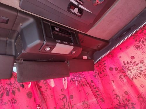 Imagen 7 de 19 de Iveco 17e22 Eurocargo Camion Volcadora