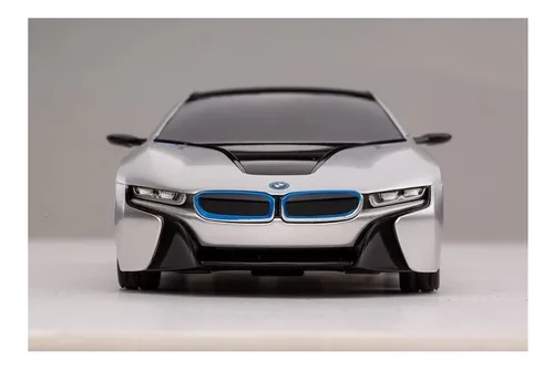 Carro de control remoto bmw i8 discount