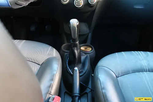 Chevrolet Spark 1.2 Gt M300 Lt