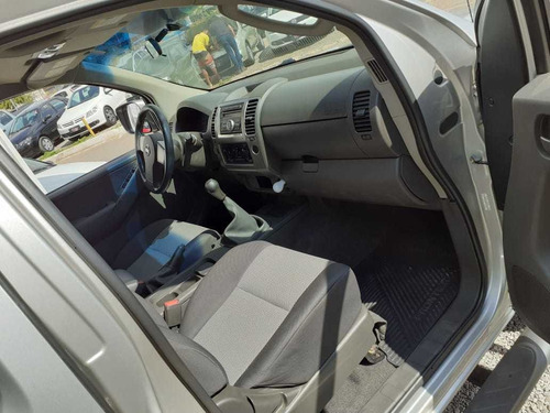 Nissan Frontier Se Attack Cab. Dupla 4x2