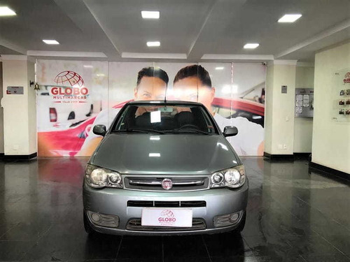 Fiat Siena Fire Flex