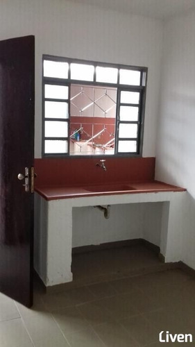 Imagem 11 de 26 de Casa No Bosque Dos Eucaliptos Com Edícula Aos Fundos!! - Ca0533
