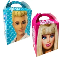 Comprar Barbie Ken Fiesta 20 Cajas Barbie 20 Cajas Ken Fiesta