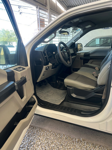 Ford F-150 3.5 Doble Cabina V6 4x2 At