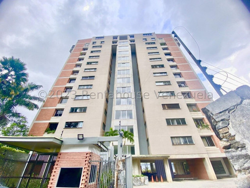 Apartamento En Venta, Santa Rosa De Lima #24-11868