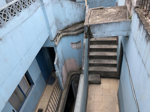 Imagen 16 de 30 de Edificio Comercial En Venta - Ideal Hostel/residencia/pensión - San Telmo