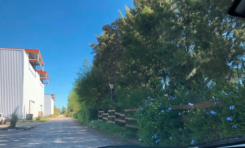 Imagen 5 de 8 de Cochera - Villa La Ñata