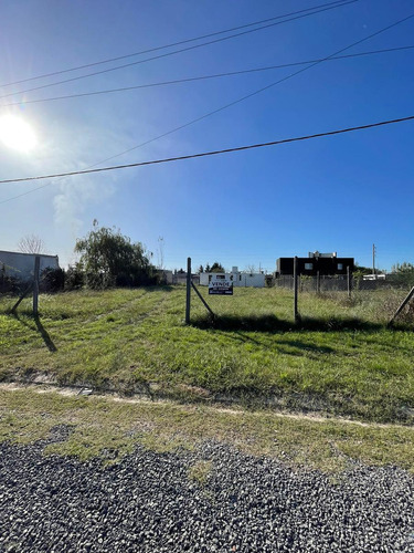 Venta De Terreno - Lote En Las Acequias - Roldán